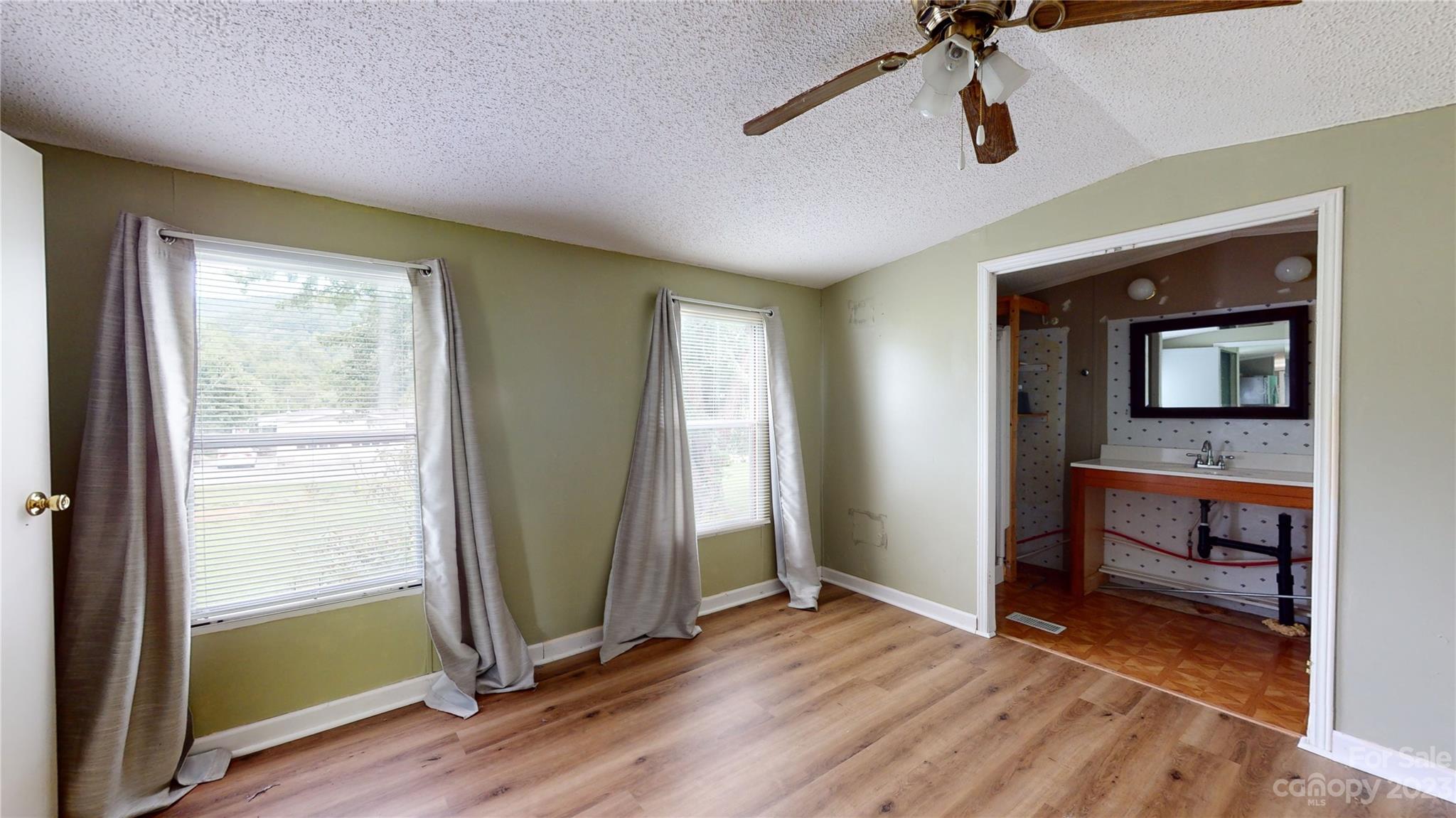 Cedar Park - Residential