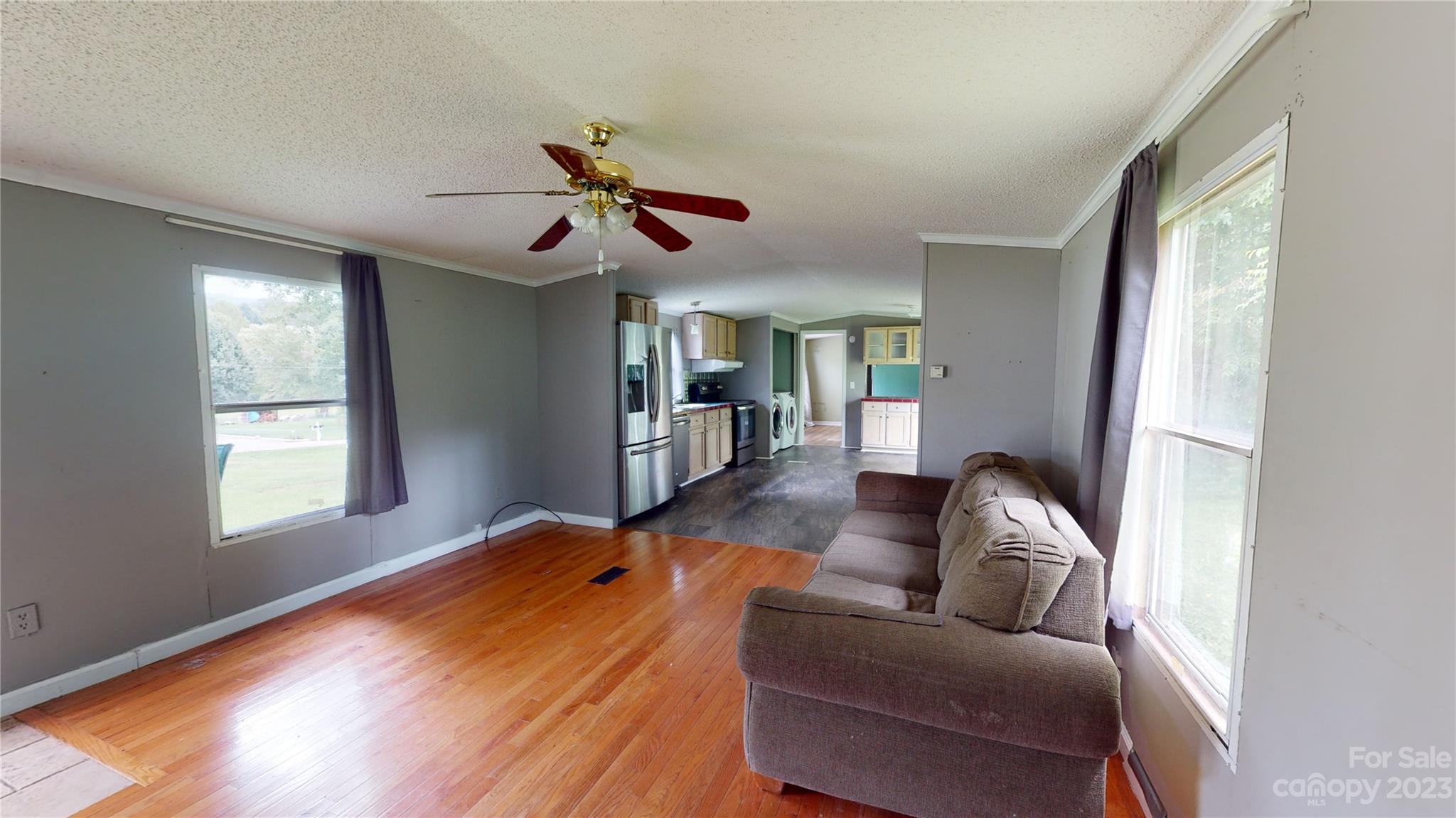 Cedar Park - Residential