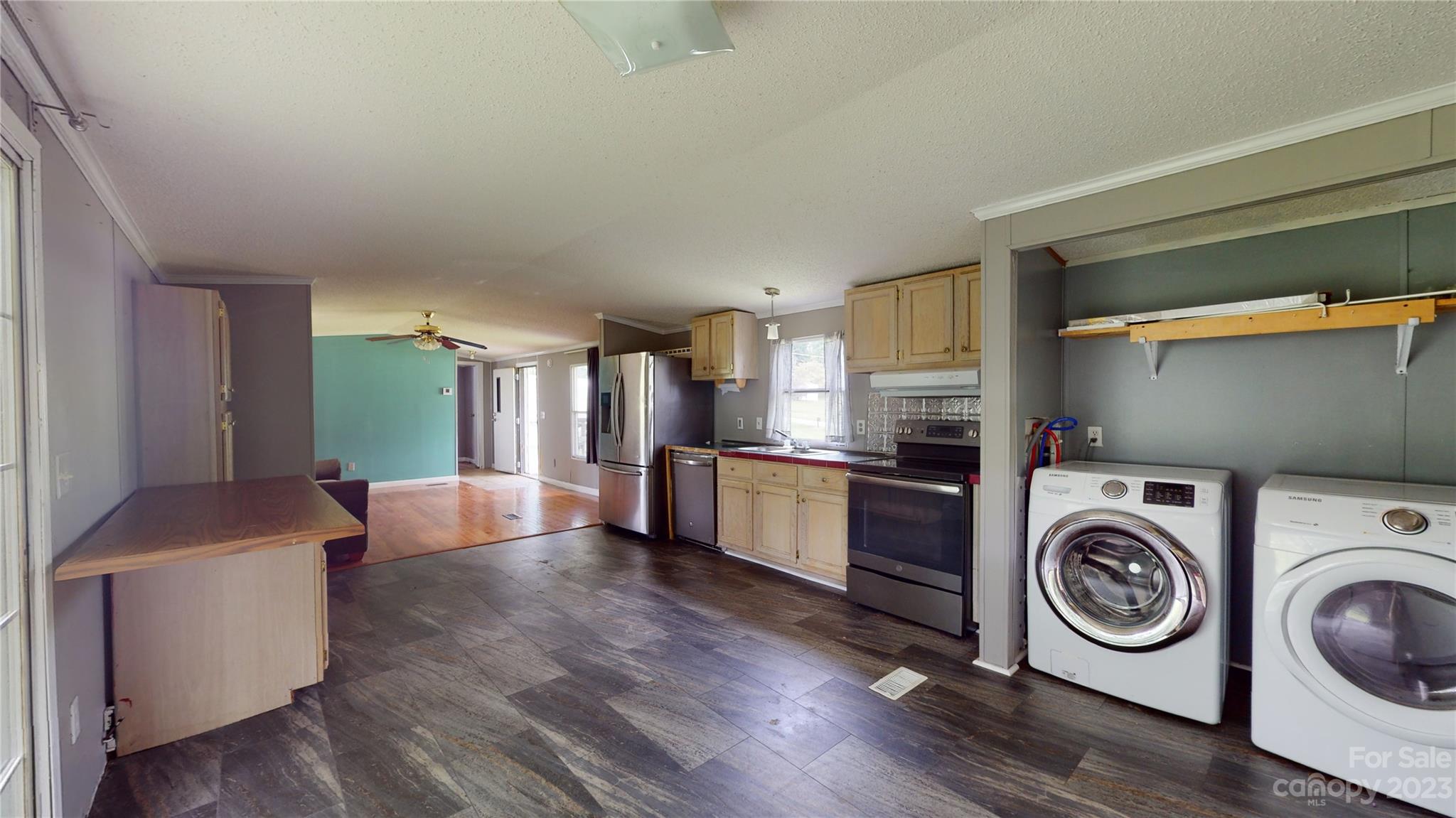 Cedar Park - Residential