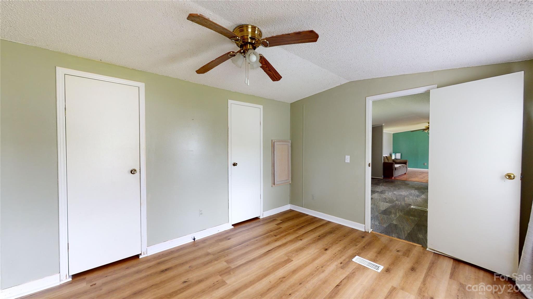 Cedar Park - Residential