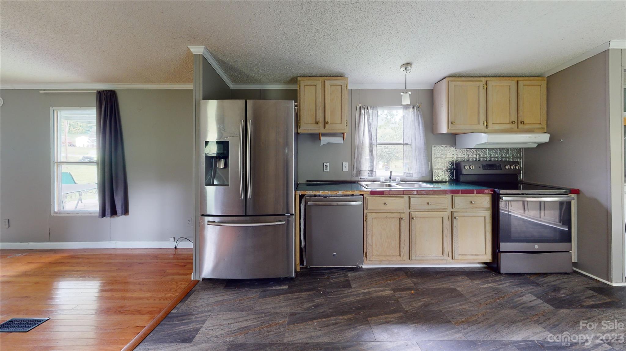 Cedar Park - Residential