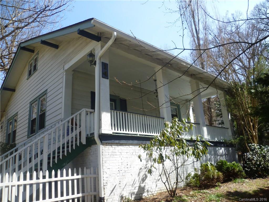 Sayles Village - Residential