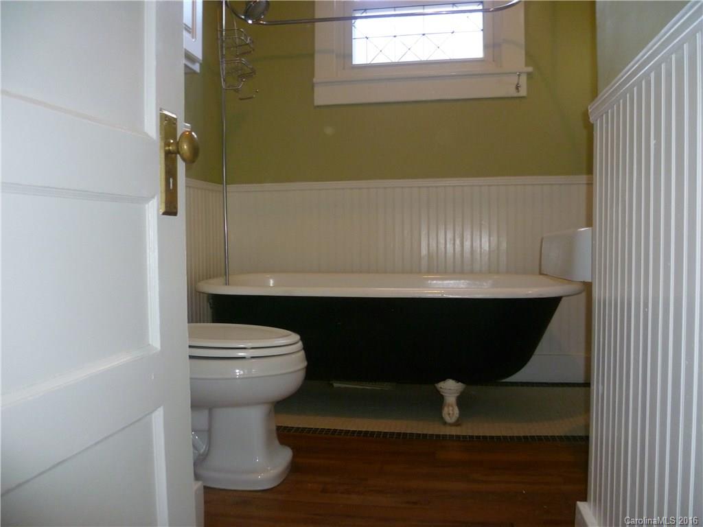 Sayles Village - Residential