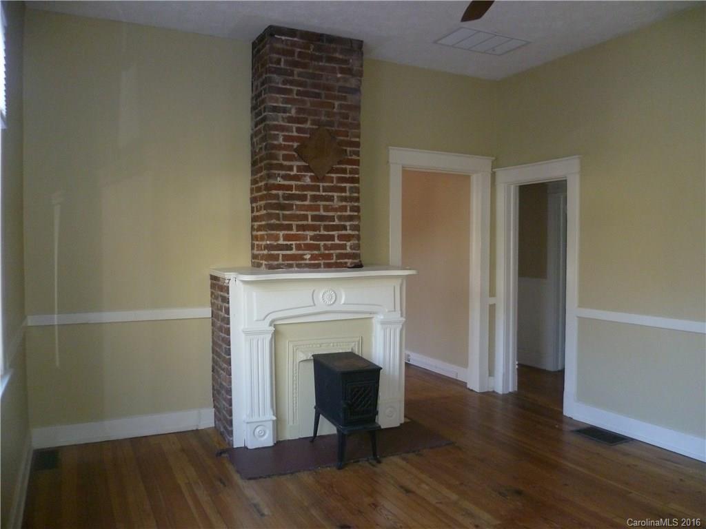 Sayles Village - Residential