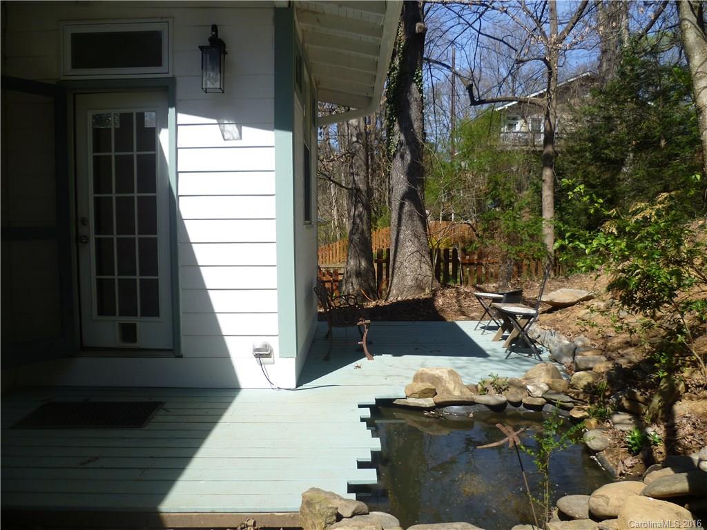 Sayles Village - Residential