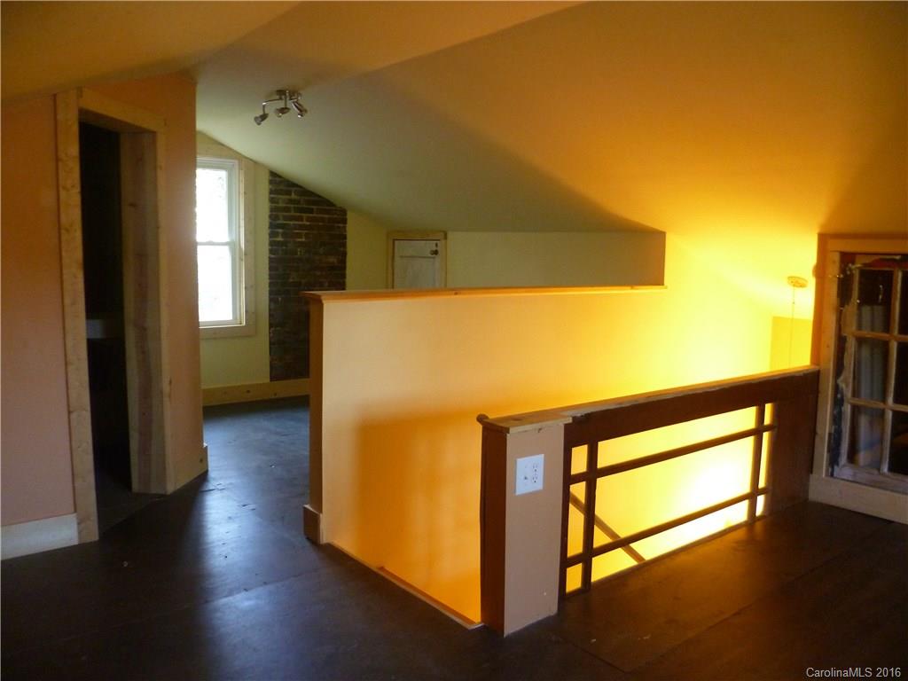Sayles Village - Residential