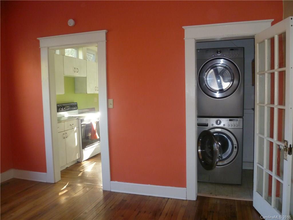 Sayles Village - Residential