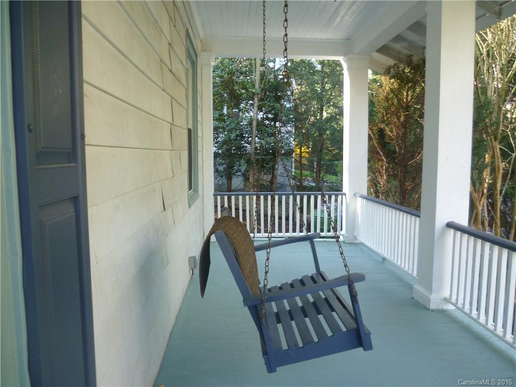 Sayles Village - Residential