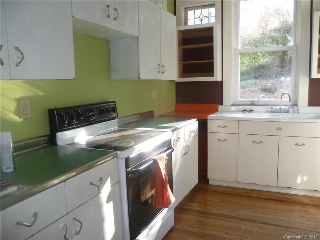 Sayles Village - Residential