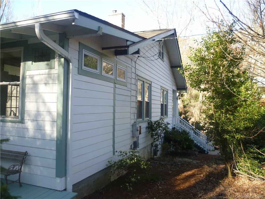 Sayles Village - Residential