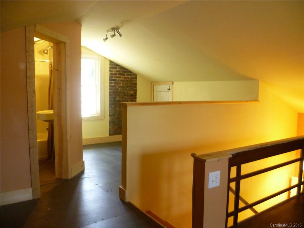 Sayles Village - Residential