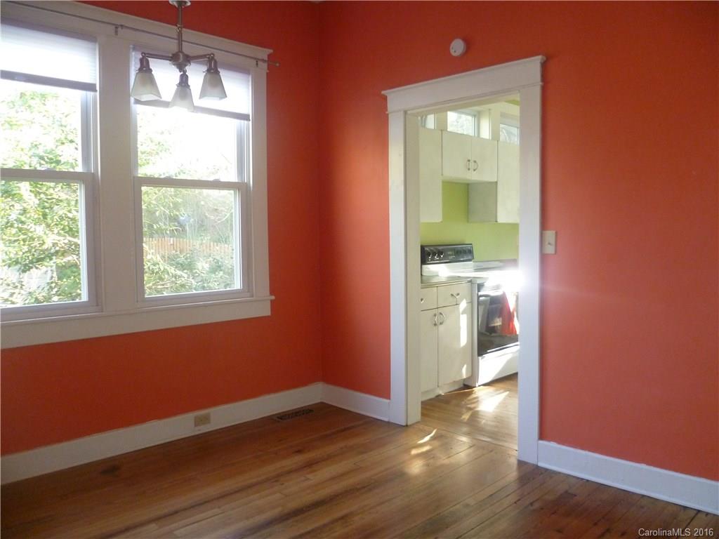 Sayles Village - Residential