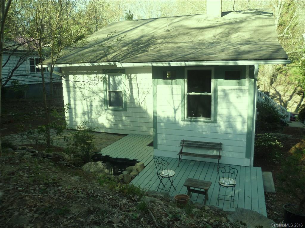 Sayles Village - Residential