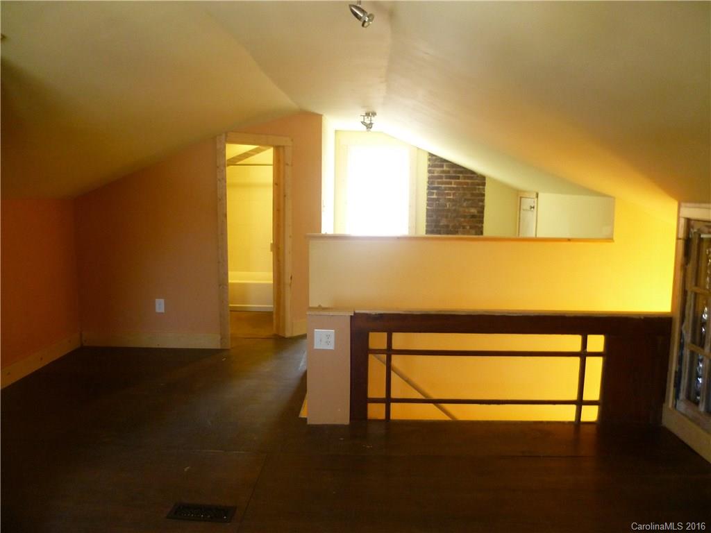 Sayles Village - Residential