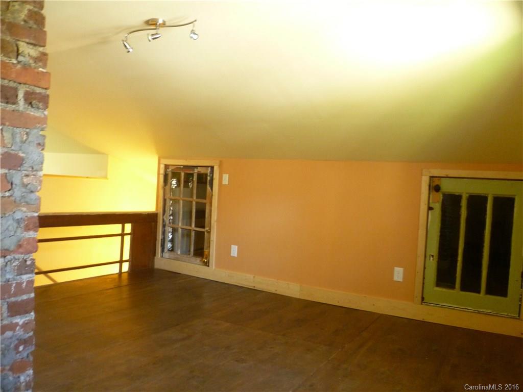 Sayles Village - Residential