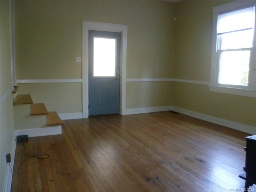 Sayles Village - Residential