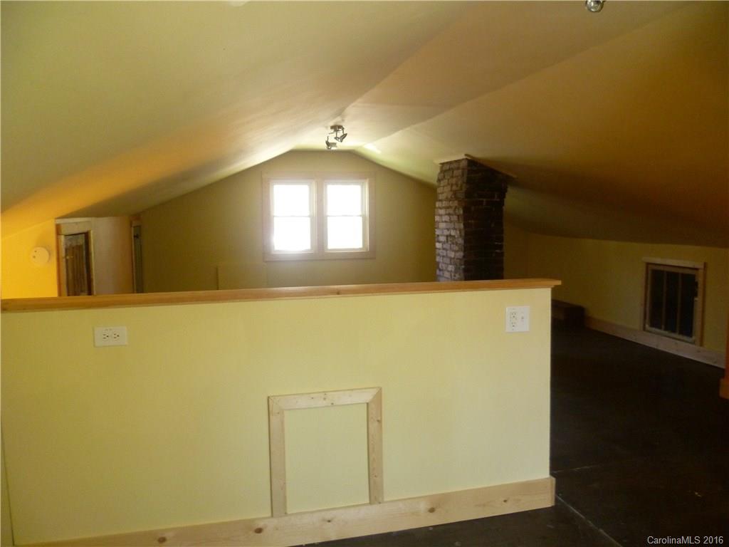 Sayles Village - Residential