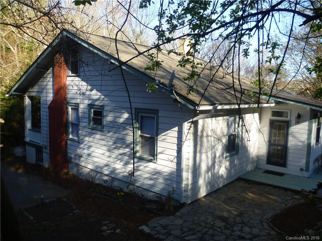 Sayles Village - Residential