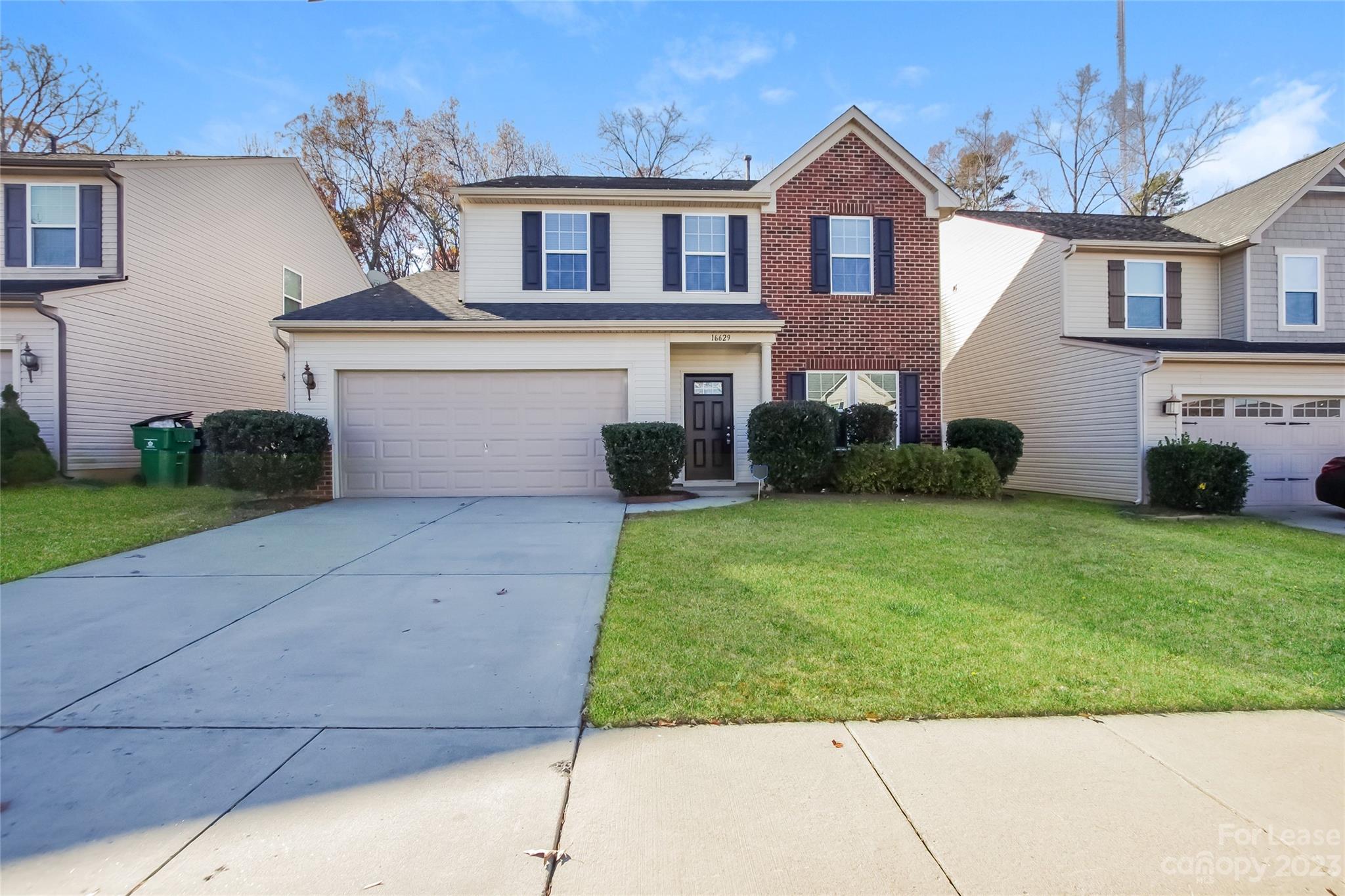 Unknown - Residential Lease