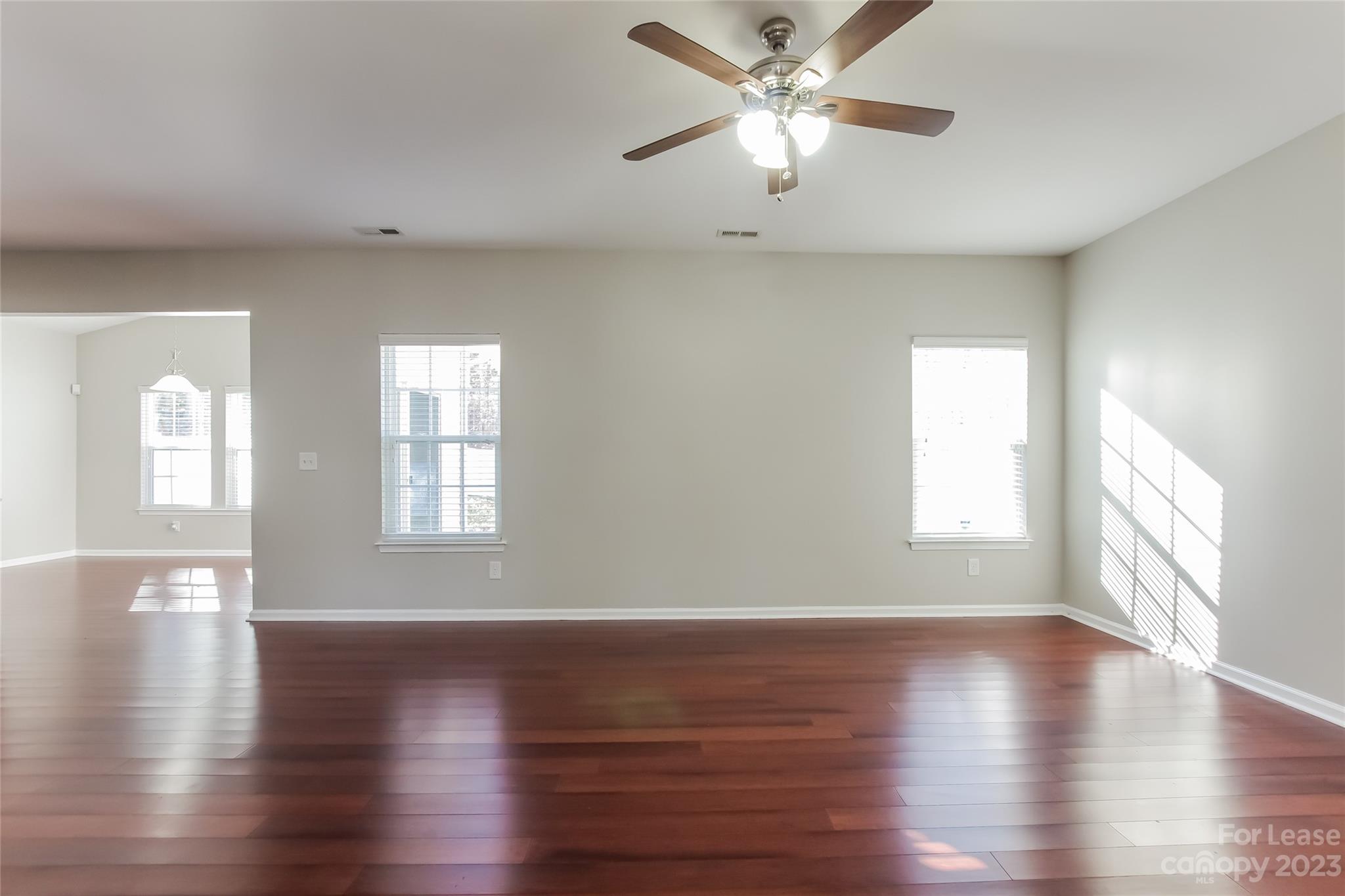 Unknown - Residential Lease