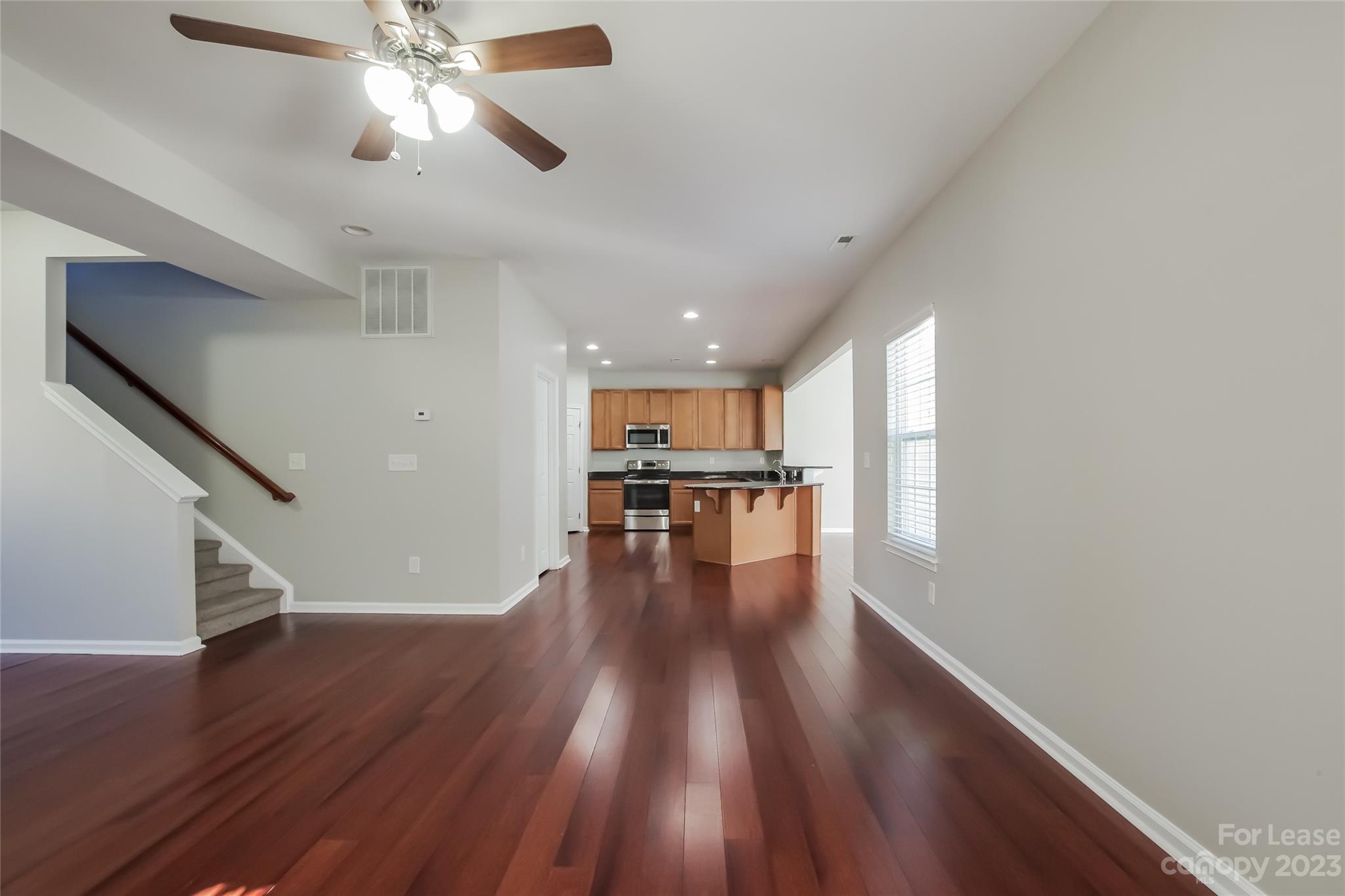 Unknown - Residential Lease