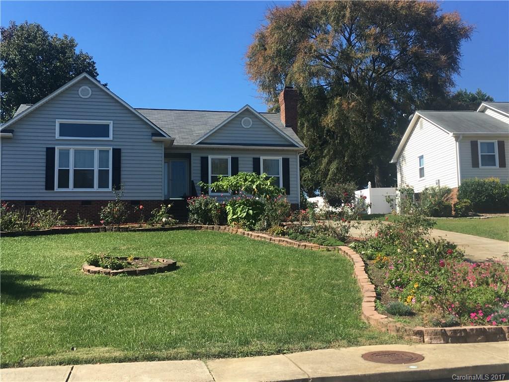 Hidden Forest - Residential