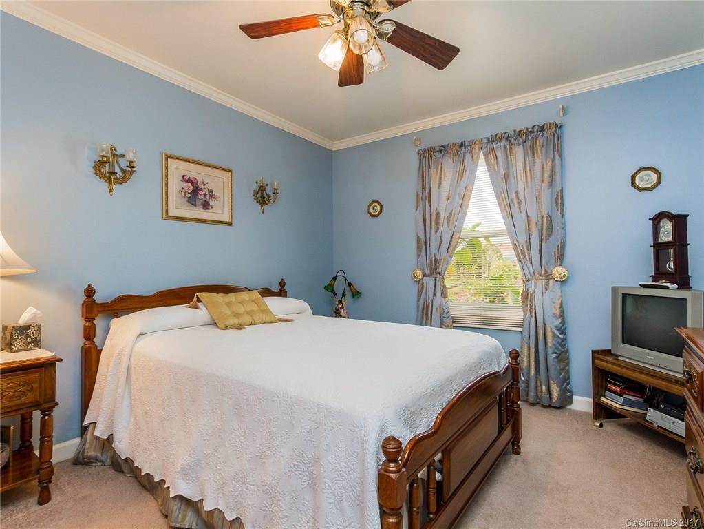 Hidden Forest - Residential