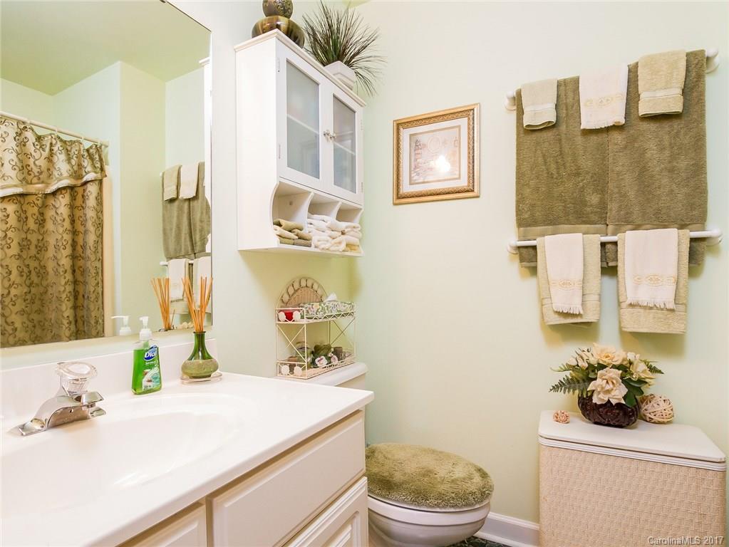 Hidden Forest - Residential