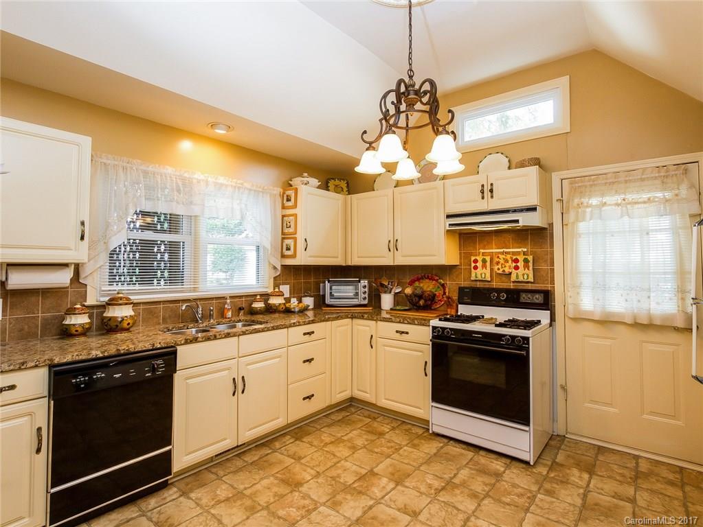 Hidden Forest - Residential