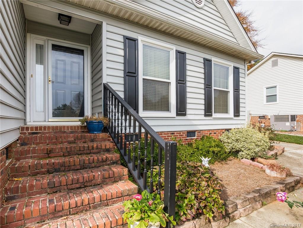 Hidden Forest - Residential