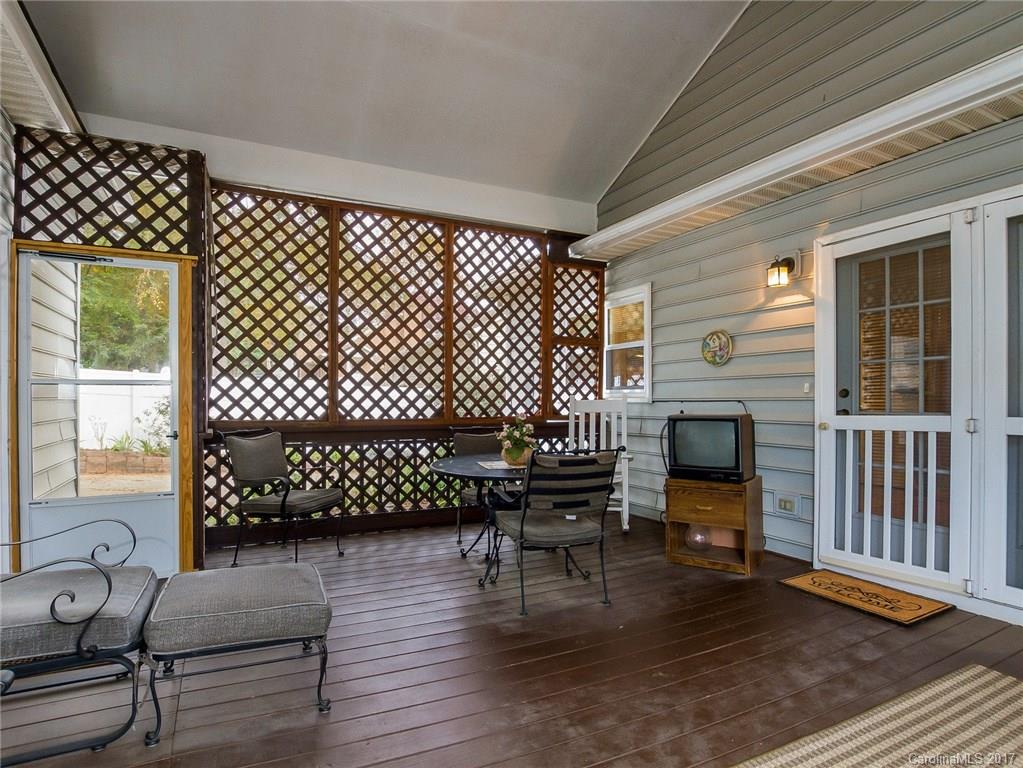 Hidden Forest - Residential