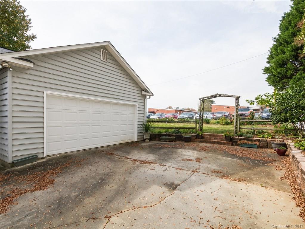 Hidden Forest - Residential