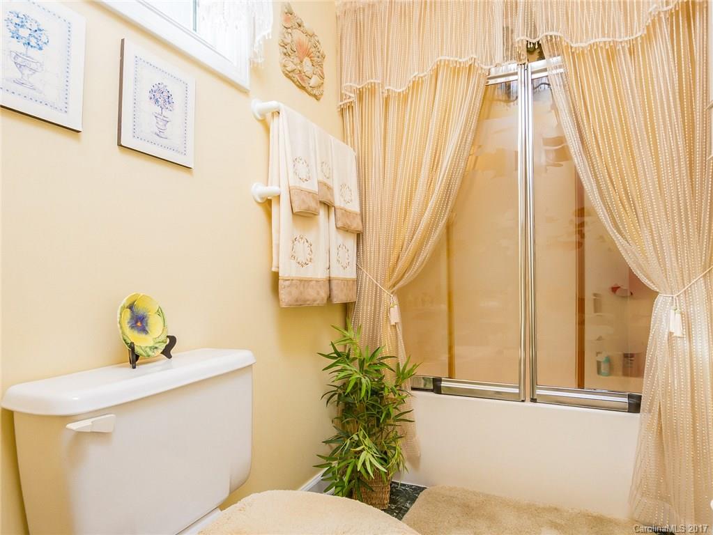 Hidden Forest - Residential