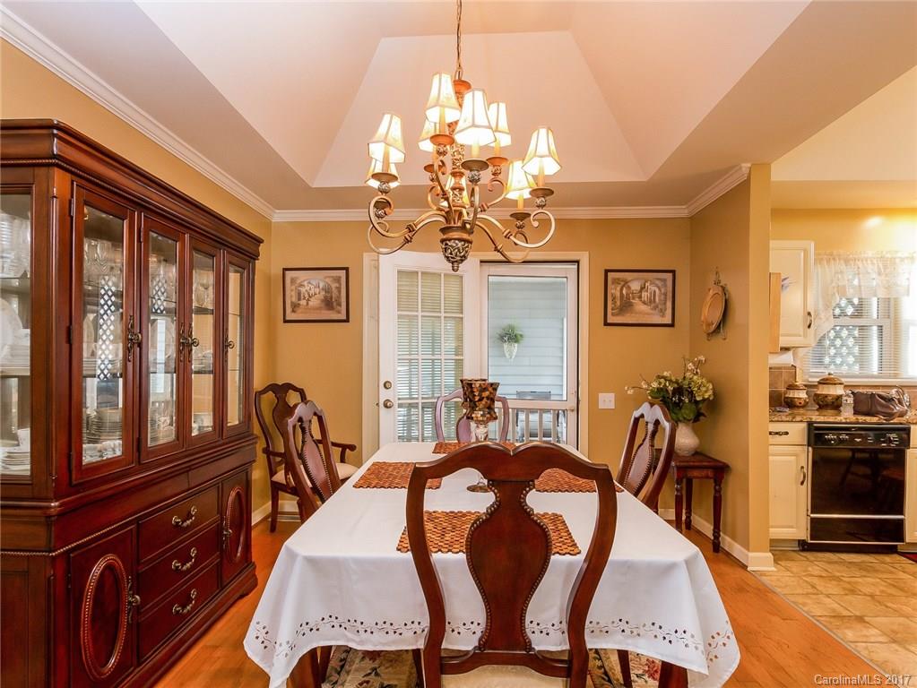 Hidden Forest - Residential