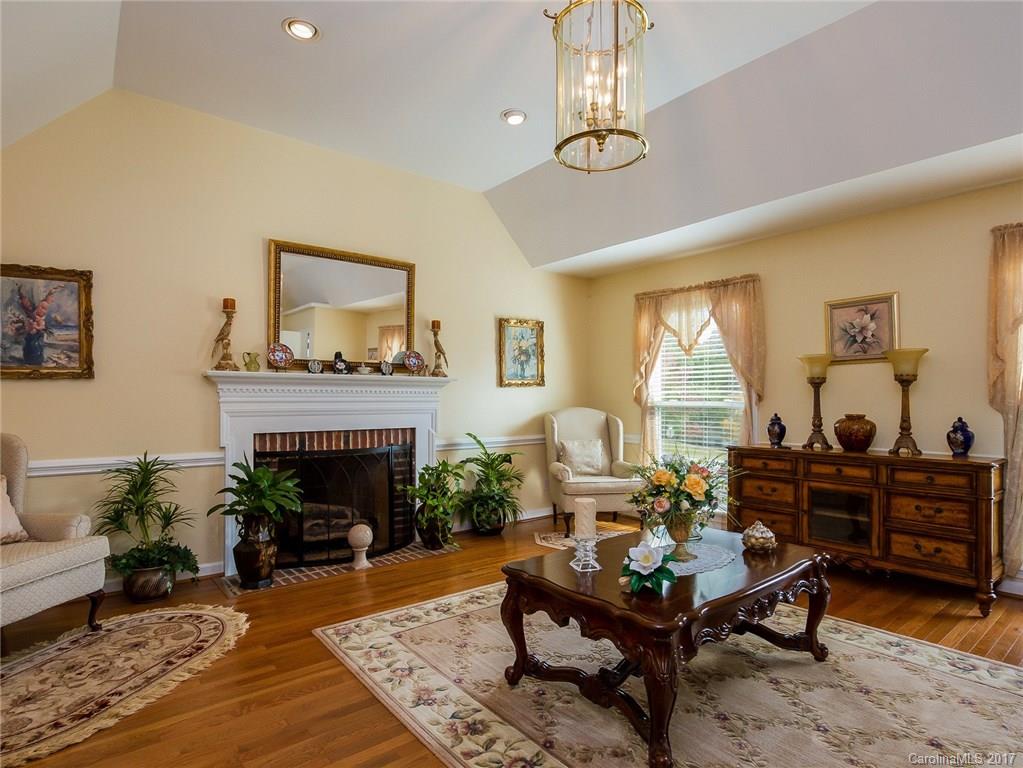 Hidden Forest - Residential