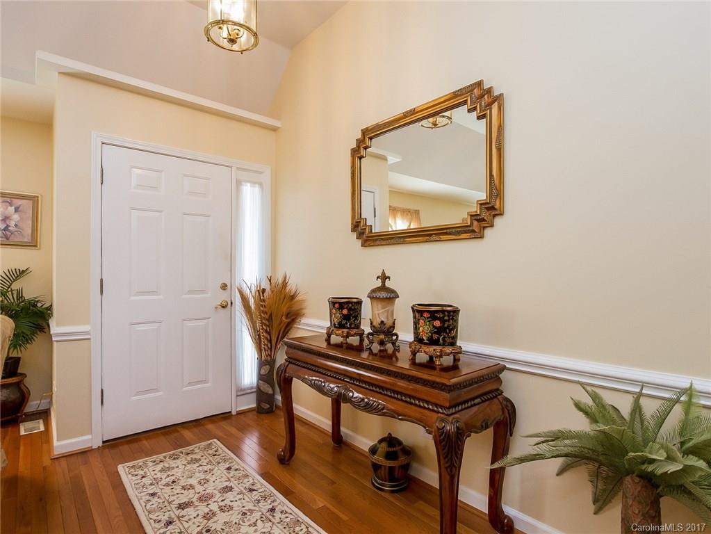 Hidden Forest - Residential