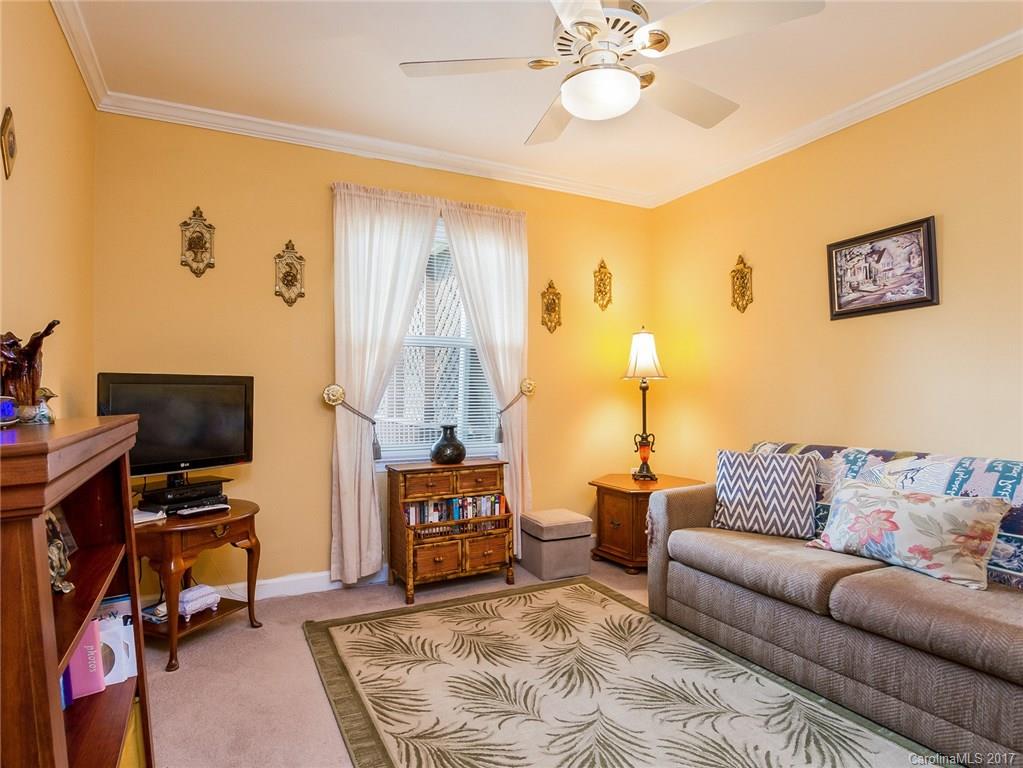 Hidden Forest - Residential