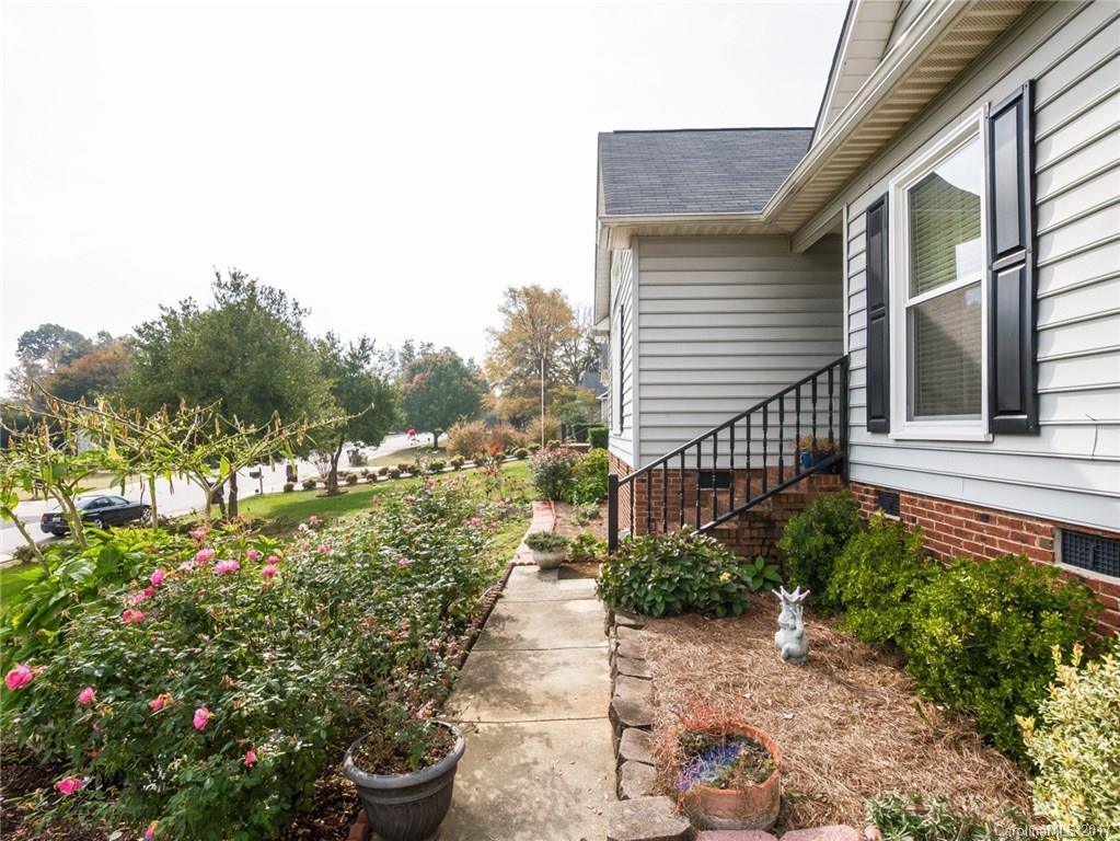 Hidden Forest - Residential