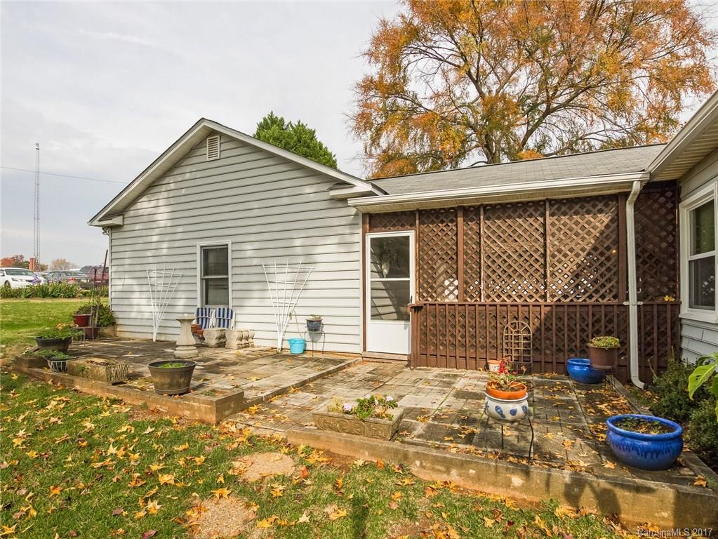 Hidden Forest - Residential