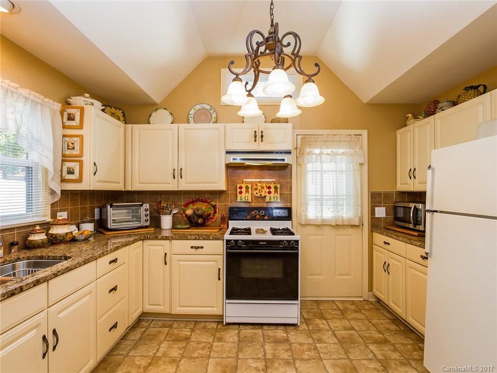 Hidden Forest - Residential