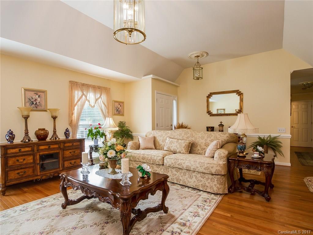 Hidden Forest - Residential