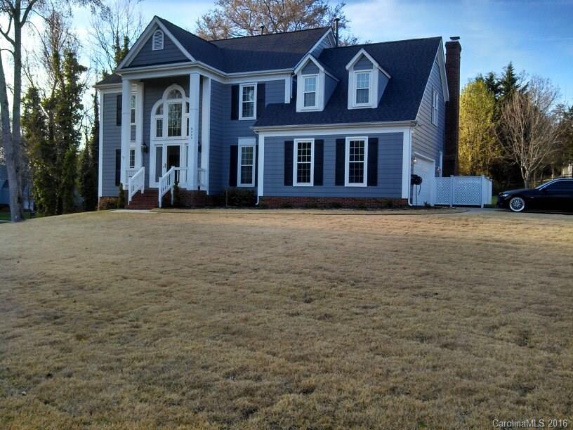 Thornhill - Residential Lease