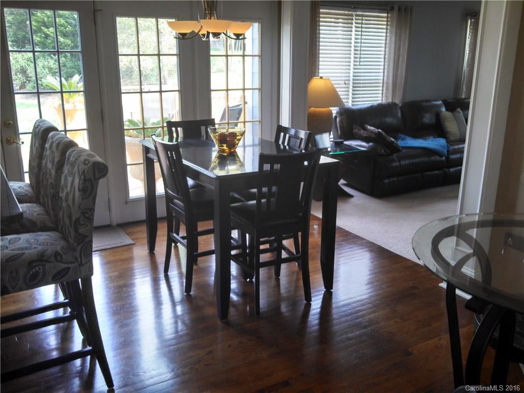 Thornhill - Residential Lease