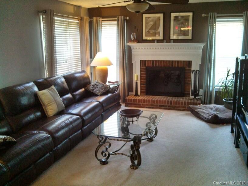 Thornhill - Residential Lease