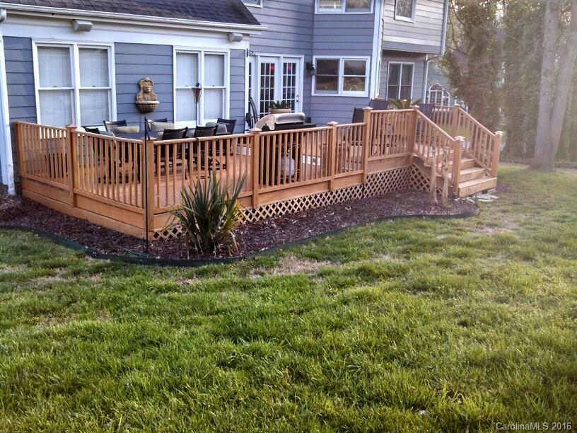 Thornhill - Residential Lease