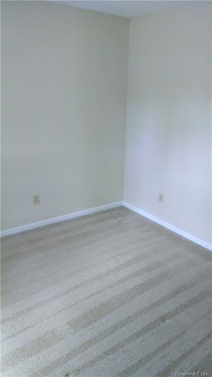 Thornhill - Residential Lease