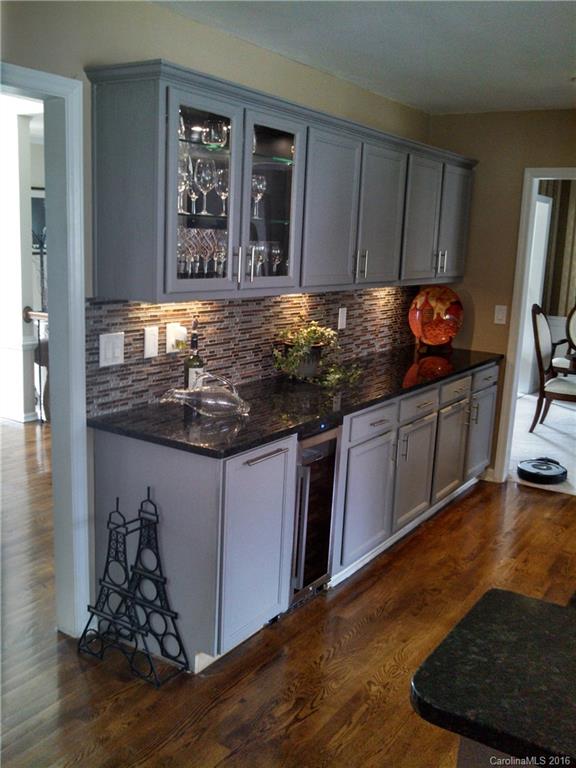 Thornhill - Residential Lease