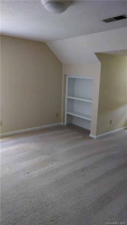 Thornhill - Residential Lease