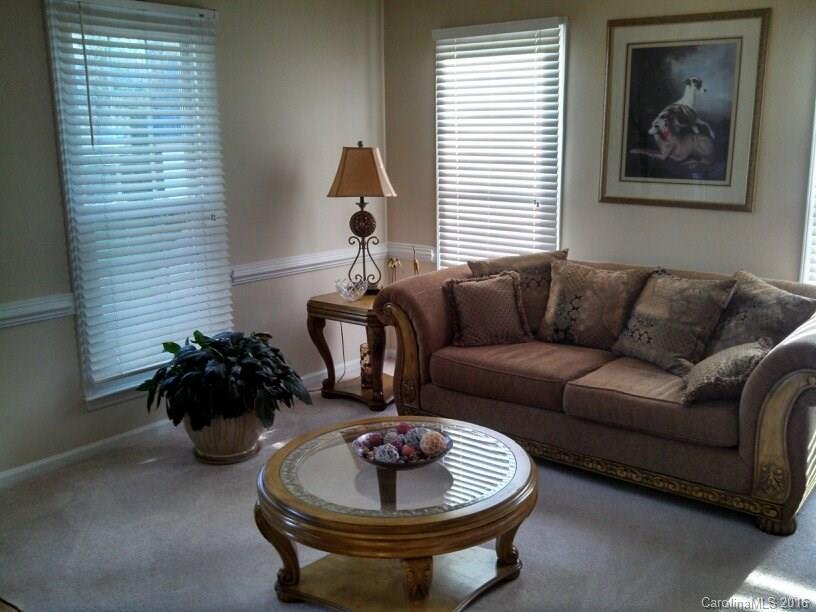 Thornhill - Residential Lease