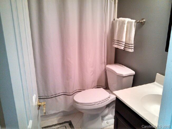 Thornhill - Residential Lease